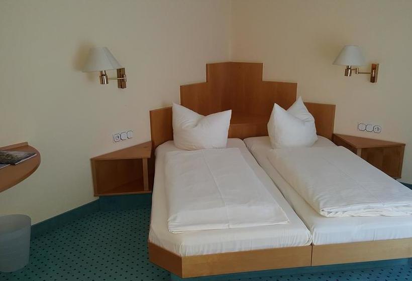 Hotel Restaurant Pappel 6