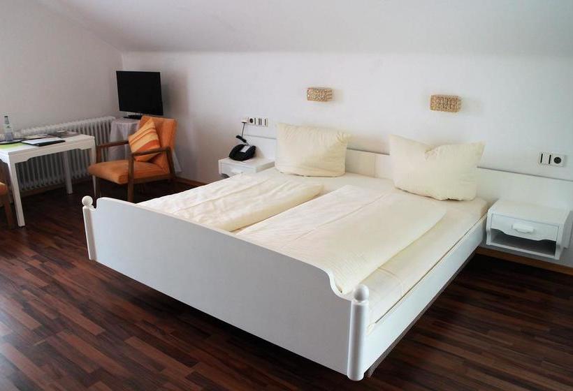 Hotel Restaurant Pappel 9