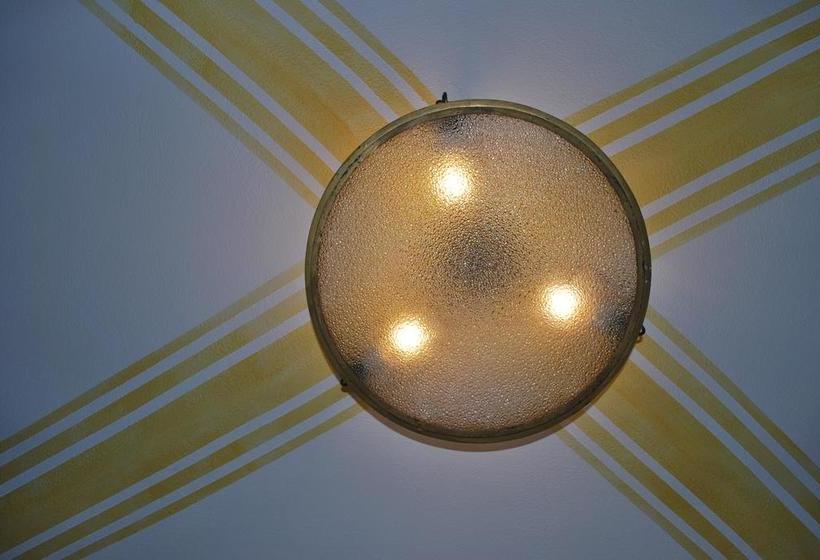 Bed & Breakfast Gasthof Zur Goldenen Sonne 10