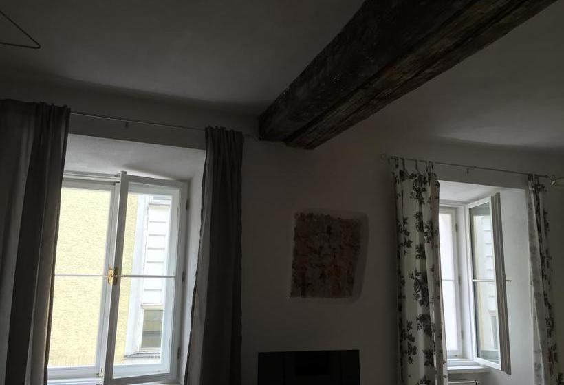 Bed & Breakfast Gasthof Zur Goldenen Sonne 12