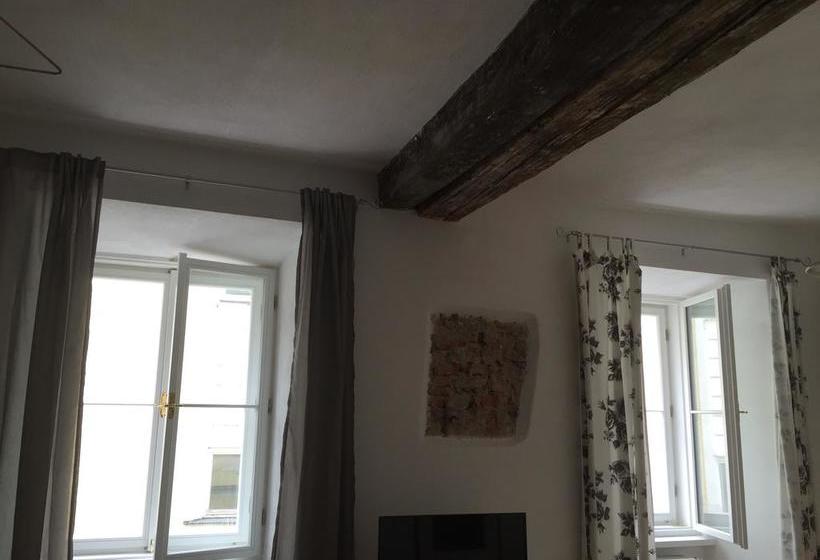 Bed & Breakfast Gasthof Zur Goldenen Sonne 15