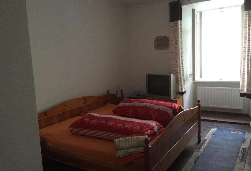 Bed & Breakfast Gasthof Zur Goldenen Sonne 20