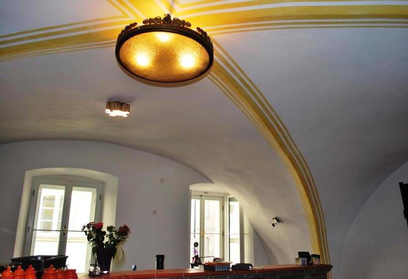 Bed & Breakfast Gasthof Zur Goldenen Sonne 6