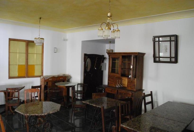 Bed & Breakfast Gasthof Zur Goldenen Sonne 9