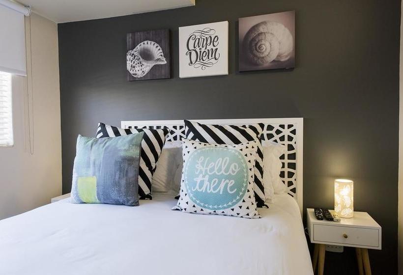 Hotel Villa San Giovanni Accommodation Gauteng