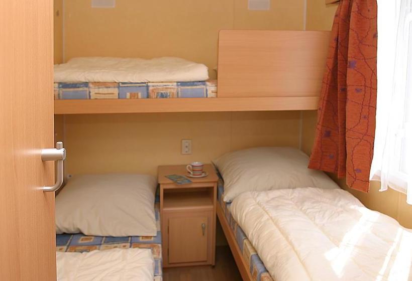 Resort Azur Rosencamping Schwäbische Alb 14