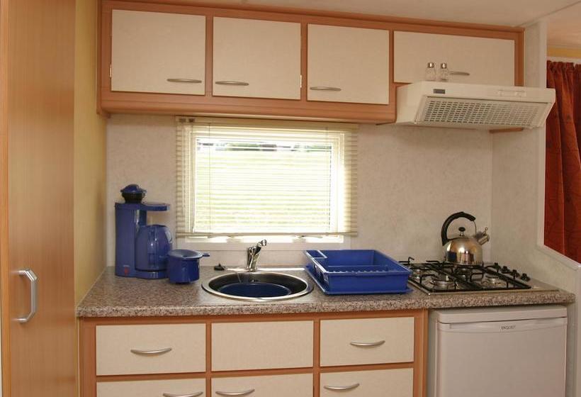 Resort Azur Rosencamping Schwäbische Alb 16