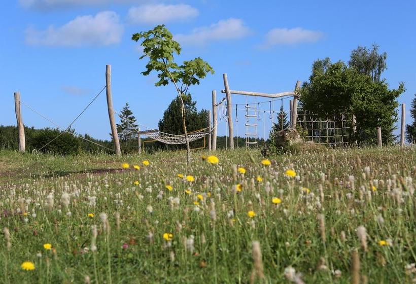 Resort Azur Rosencamping Schwäbische Alb 6