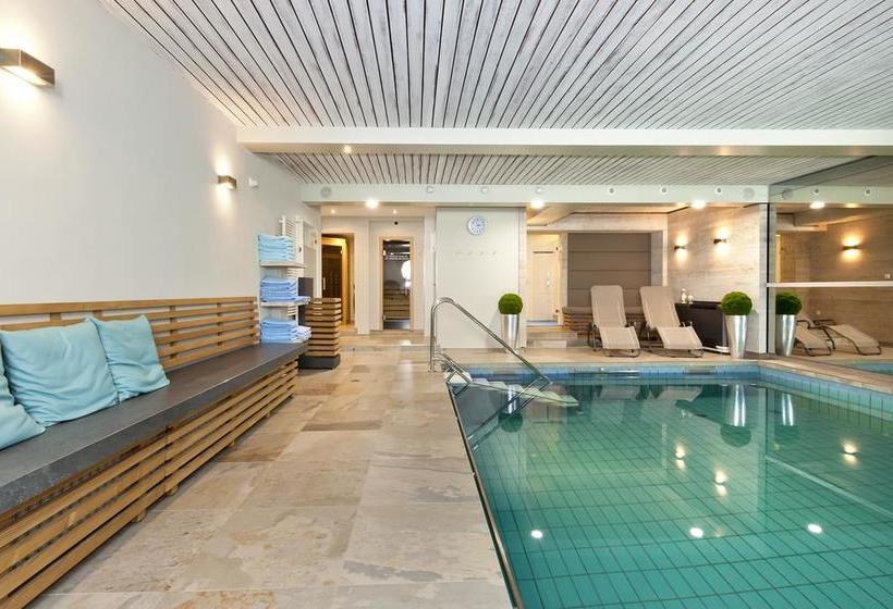 Hotel Hagnauer Seeperle Hagnau am Bodensee