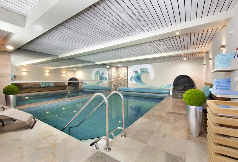 Hotel Hagnauer Seeperle 1