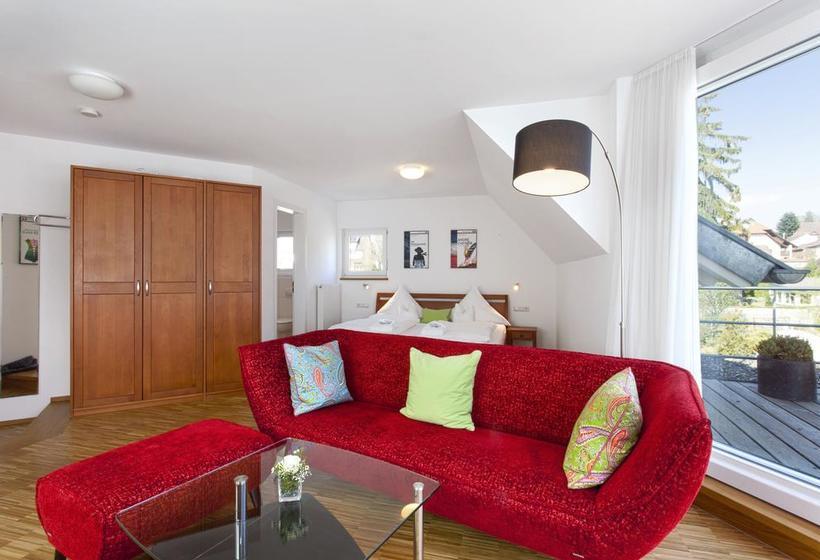 Hotel Hagnauer Seeperle 11