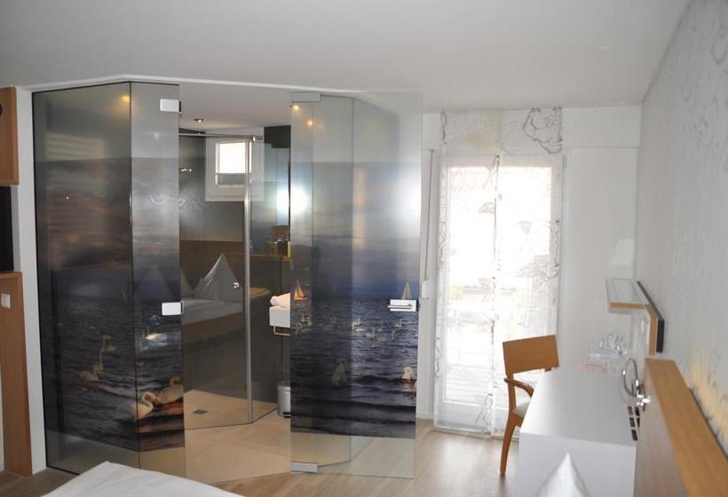 Hotel Hagnauer Seeperle 16