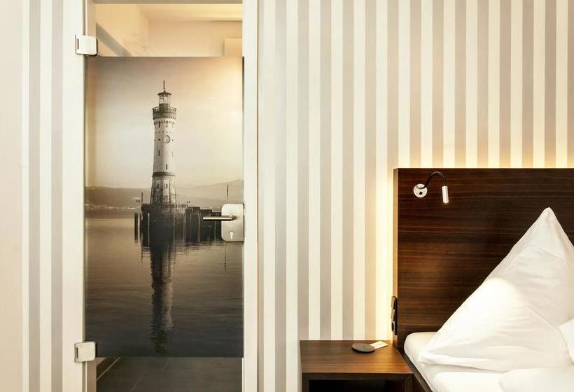 Hotel Hagnauer Seeperle 17