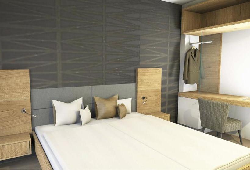 Hotel Hagnauer Seeperle 18