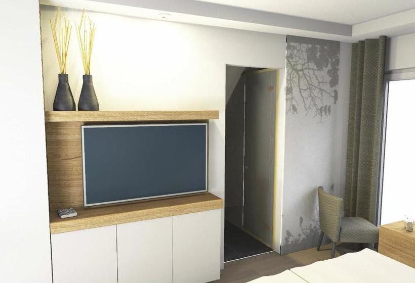 Hotel Hagnauer Seeperle 19