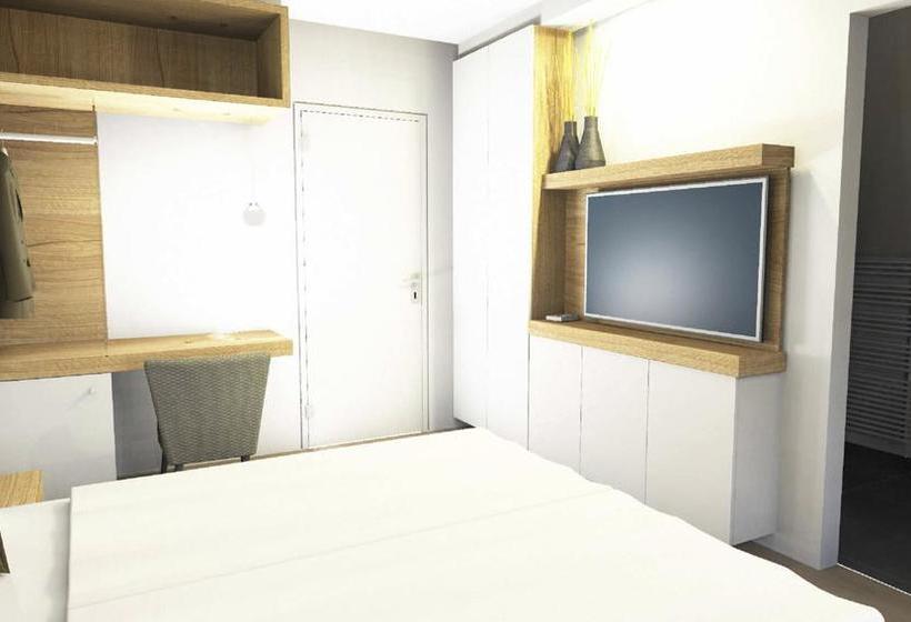 Hotel Hagnauer Seeperle 20