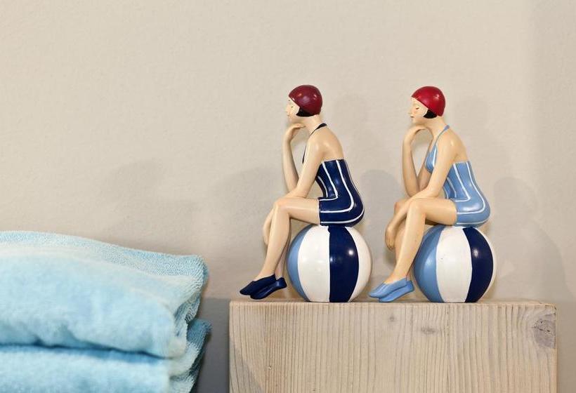 Hotel Hagnauer Seeperle 3