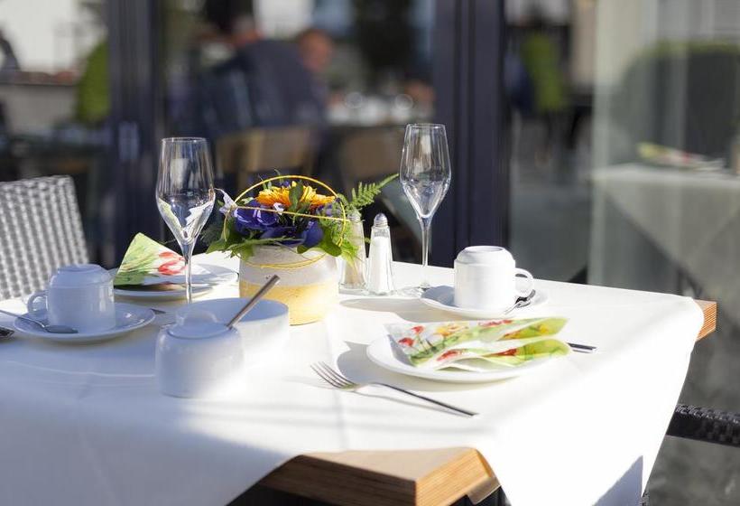 Hotel Hagnauer Seeperle 6