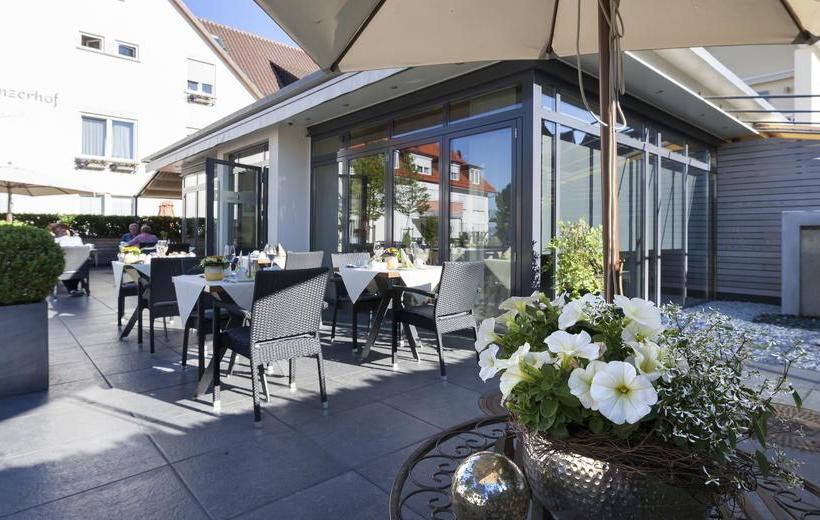 Hotel Hagnauer Seeperle 7