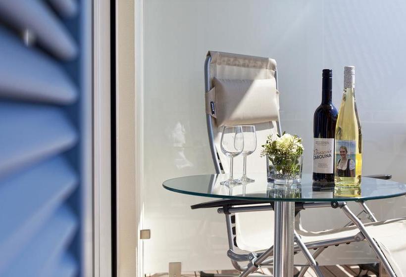 Hotel Hagnauer Seeperle 9