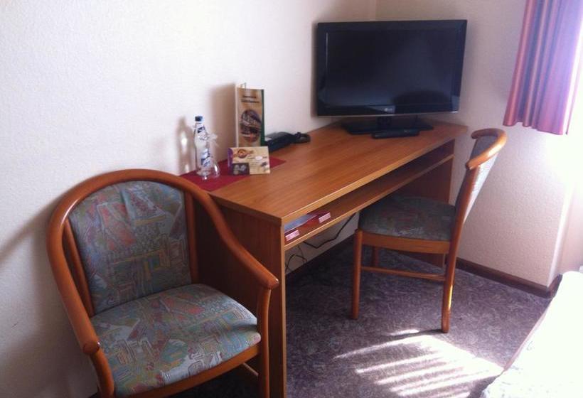 Hotel Ochsen Kehlkork 1