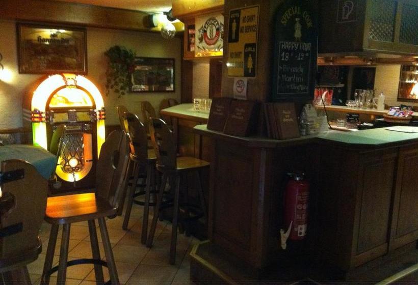 Hotel Ochsen Kehlkork 10