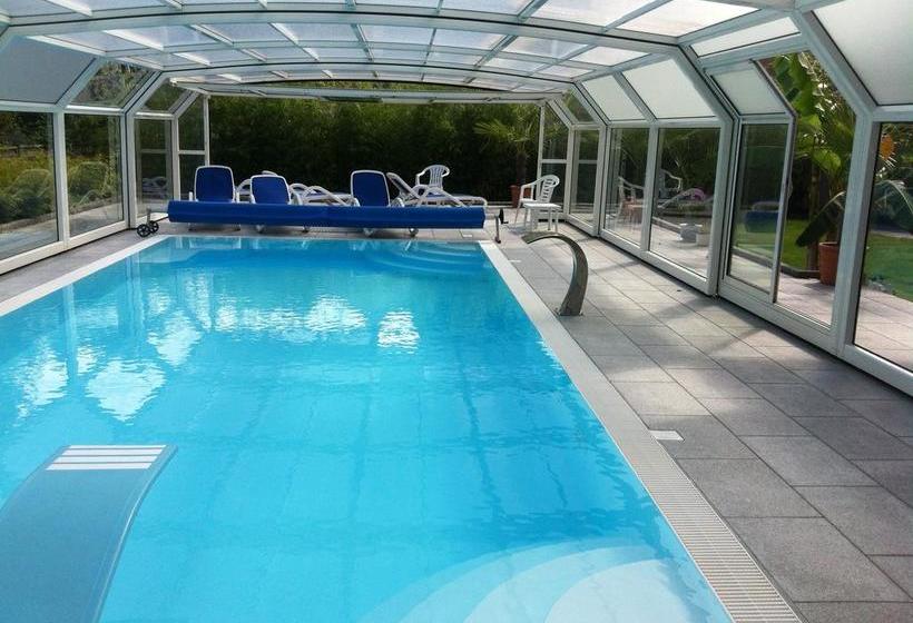 Hotel Ochsen Kehlkork 11