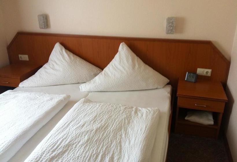 Hotel Ochsen Kehlkork 12