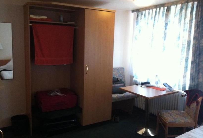 Hotel Ochsen Kehlkork 13