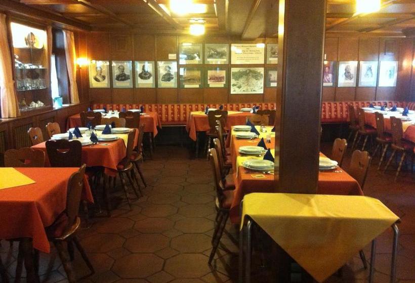 Hotel Ochsen Kehlkork 14