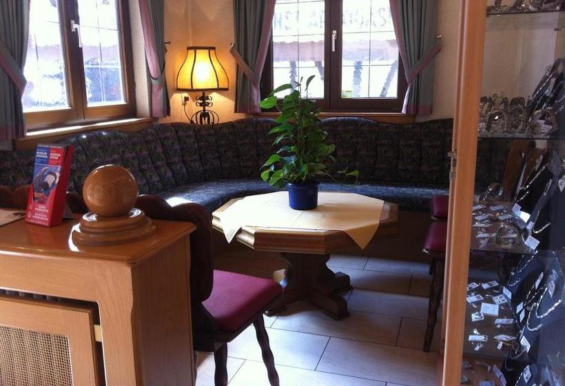 Hotel Ochsen Kehlkork 15