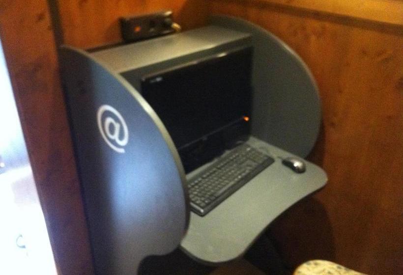 Hotel Ochsen Kehlkork 16