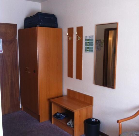 Hotel Ochsen Kehlkork 17