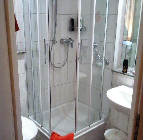 Hotel Ochsen Kehlkork 18