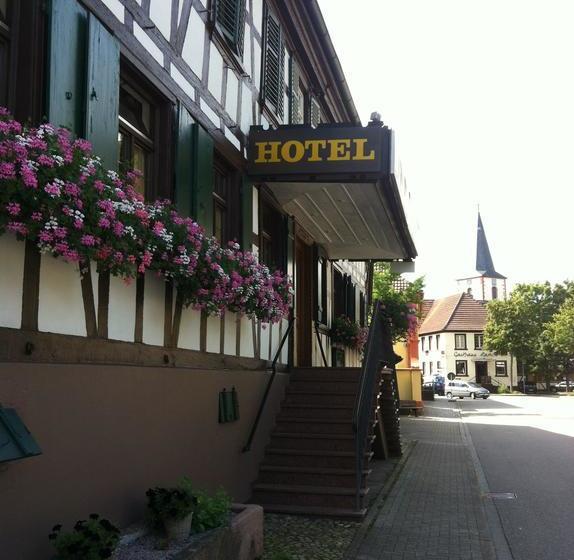 Hotel Ochsen Kehlkork 19