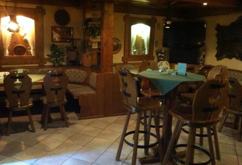 Hotel Ochsen Kehlkork 2