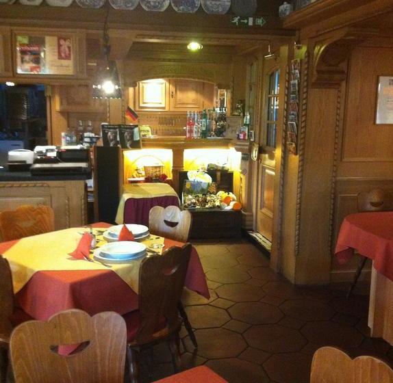 Hotel Ochsen Kehlkork 20