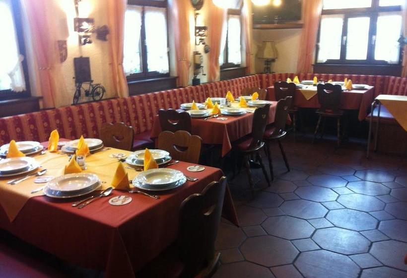 Hotel Ochsen Kehlkork 3