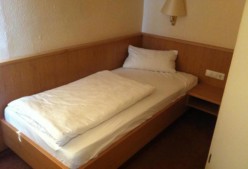 Hotel Ochsen Kehlkork 4