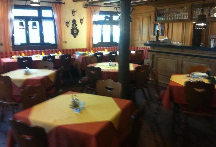 Hotel Ochsen Kehlkork 5