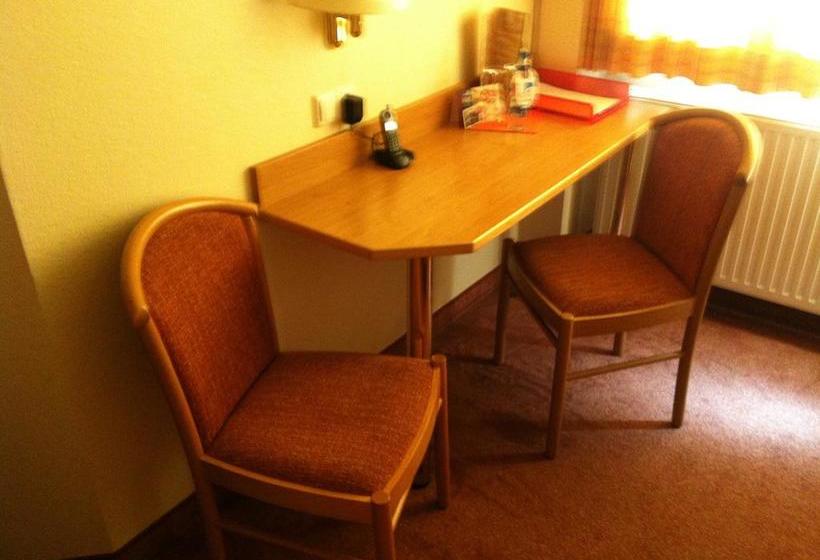 Hotel Ochsen Kehlkork 6