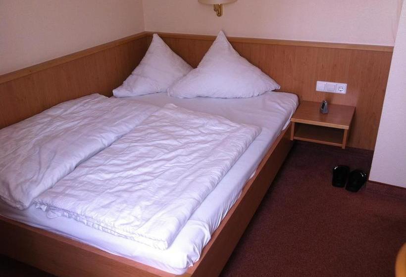 Hotel Ochsen Kehlkork 7