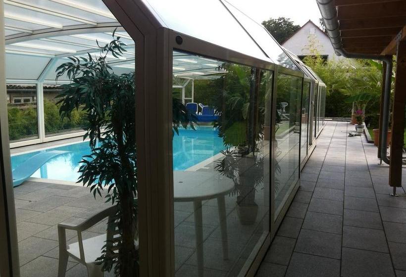 Hotel Ochsen Kehlkork 8