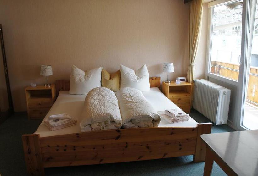 Hotel Restaurant Feldbergpass 11