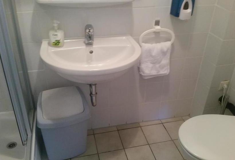 Hotel Restaurant Feldbergpass 12