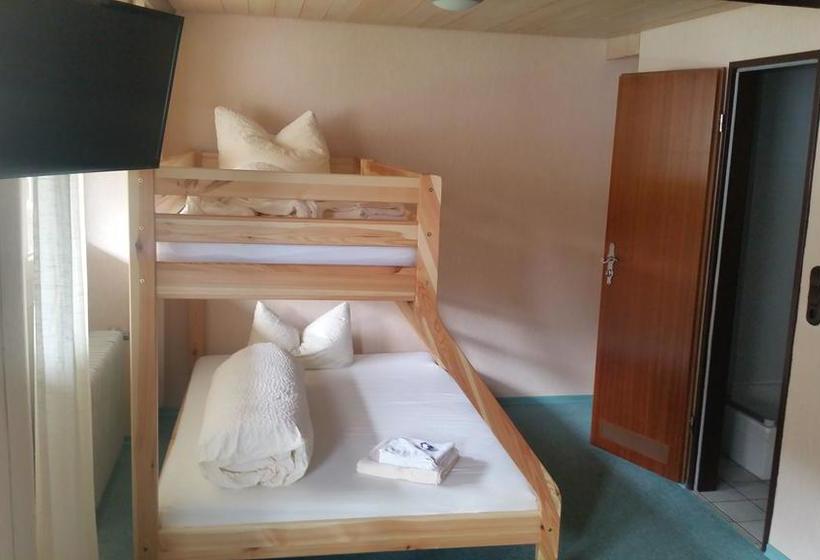 Hotel Restaurant Feldbergpass 14