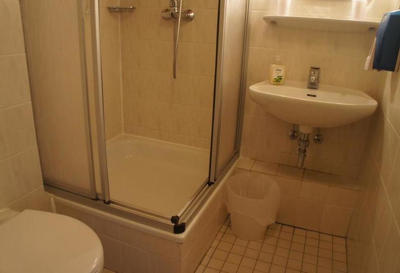 Hotel Restaurant Feldbergpass 15