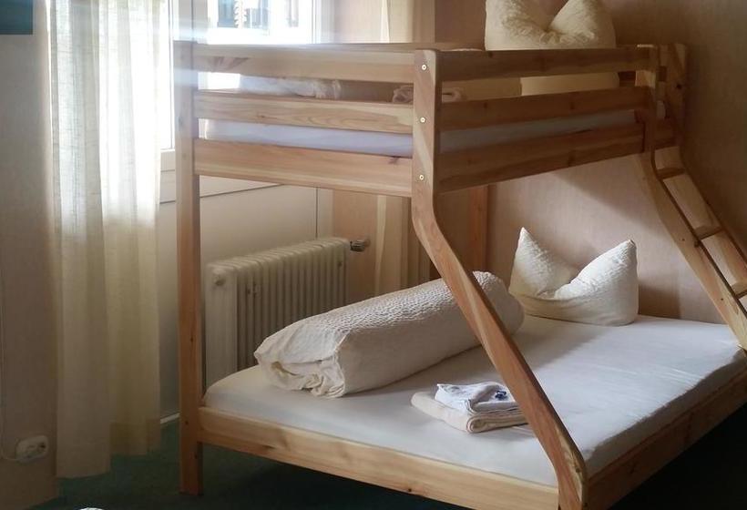 Hotel Restaurant Feldbergpass 16