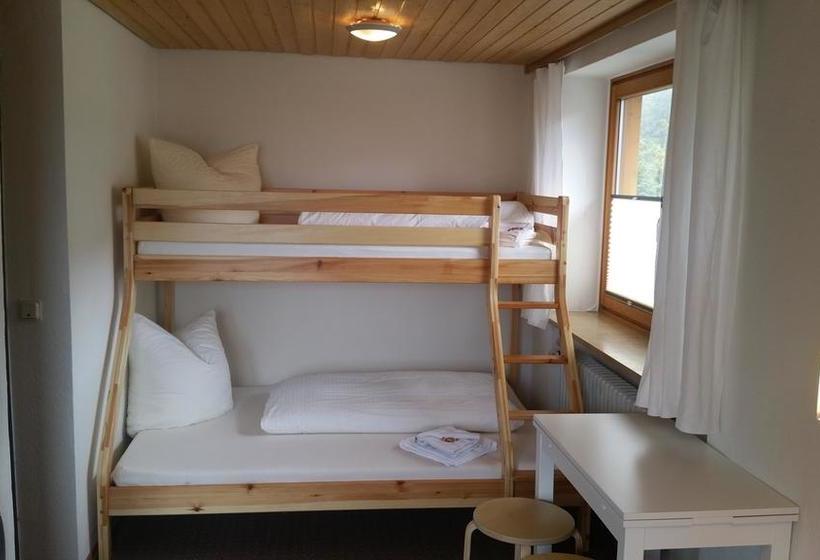 Hotel Restaurant Feldbergpass 17