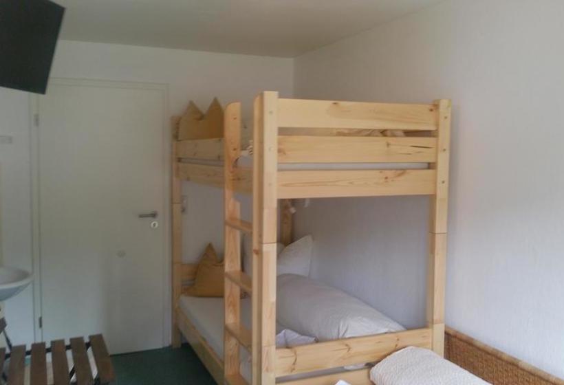 Hotel Restaurant Feldbergpass 19